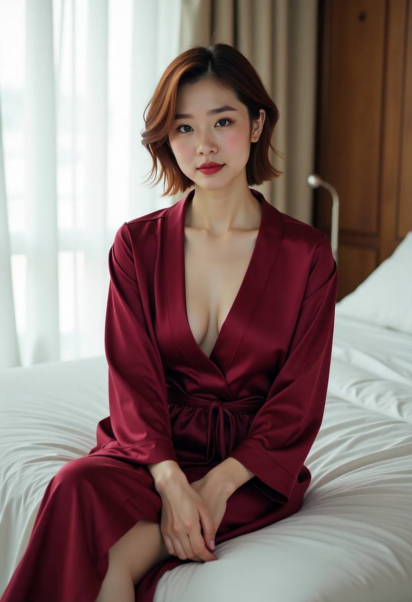 温泉蛋对比