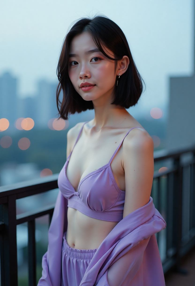 黑川入住直播