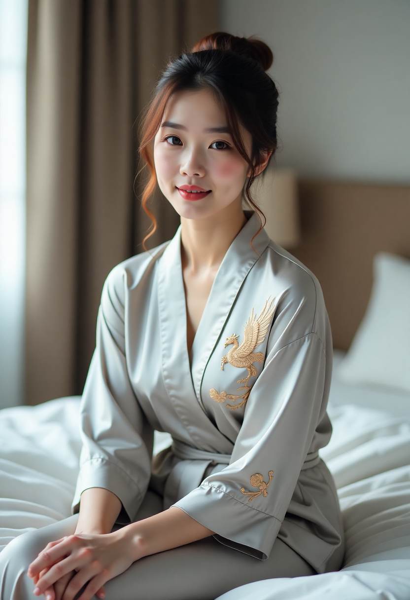 温泉街取景封面
